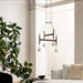 Avira Chandelier - Open Box - Residence Supply