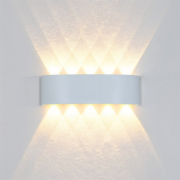 Avivah Wall Lamp - Residence Supply