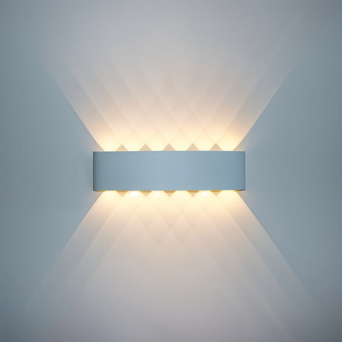 Avivah Wall Lamp - Residence Supply