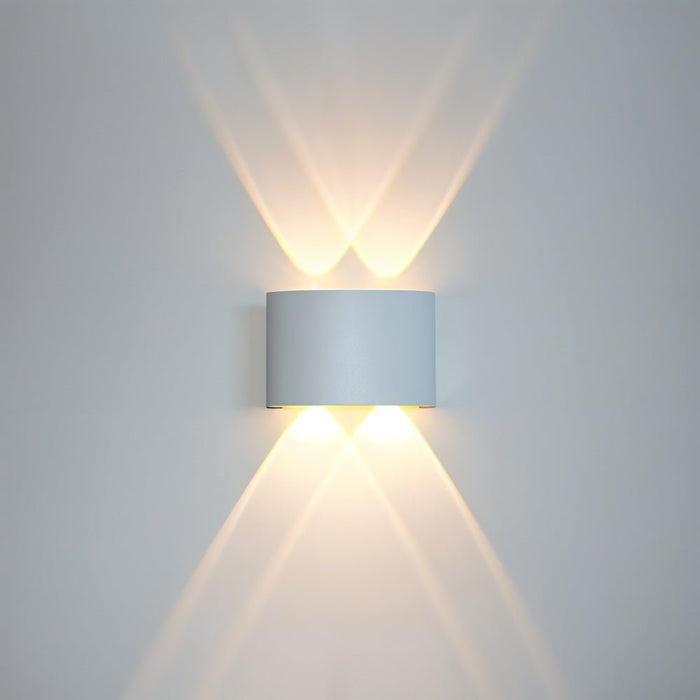 Avivah Wall Lamp - Residence Supply