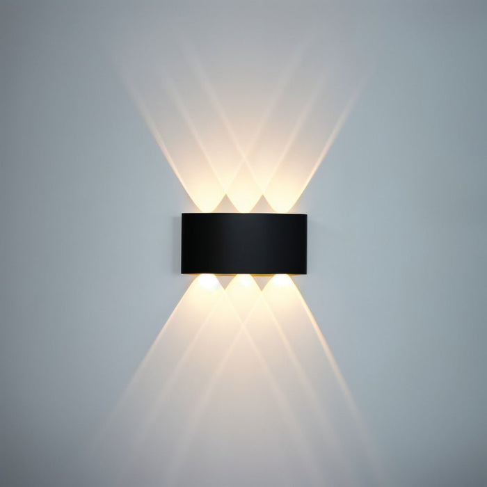 Avivah Wall Lamp - Residence Supply