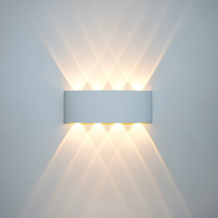 Avivah Wall Lamp - Residence Supply