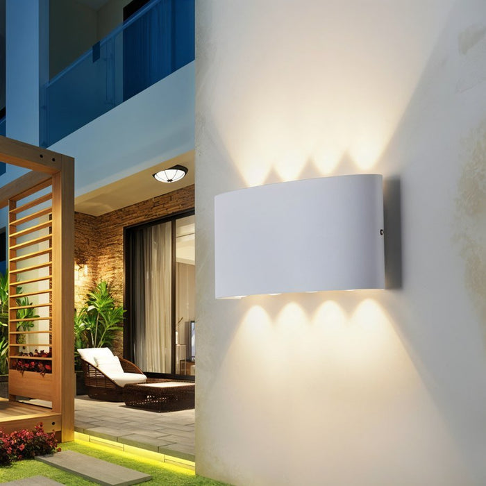 Avivah Wall Lamp - Outdoor Lighting