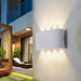 Avivah Wall Lamp - Outdoor Lighting