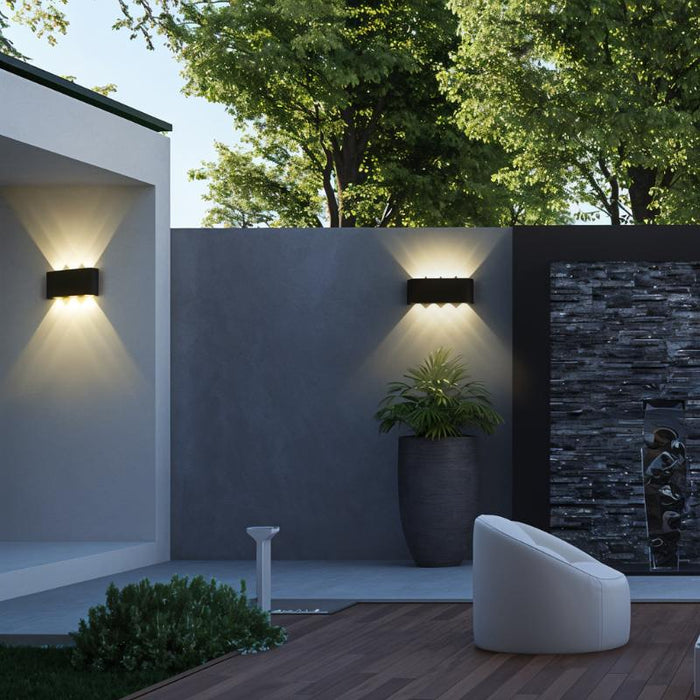 Avivah Wall Lamp - Residence Supply