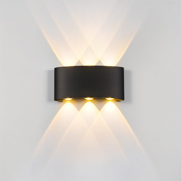 Avivah Wall Lamp - Residence Supply