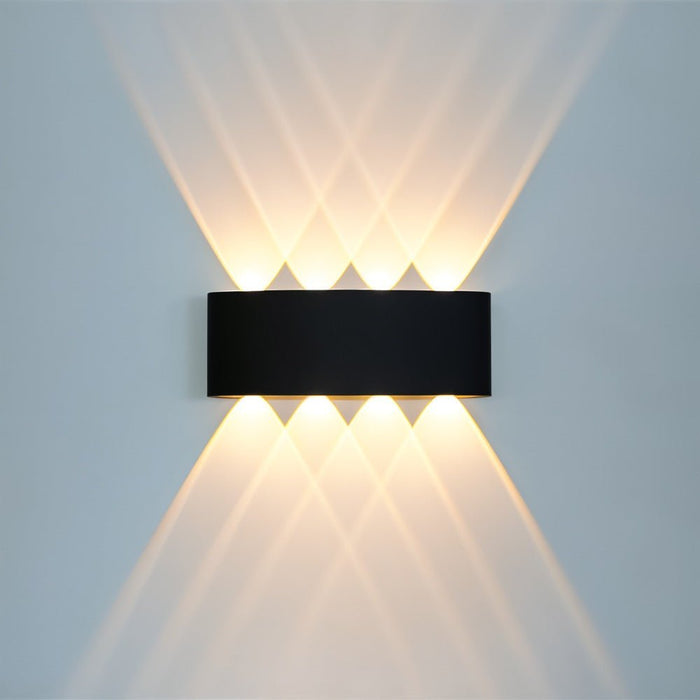 Avivah Wall Lamp - Residence Supply