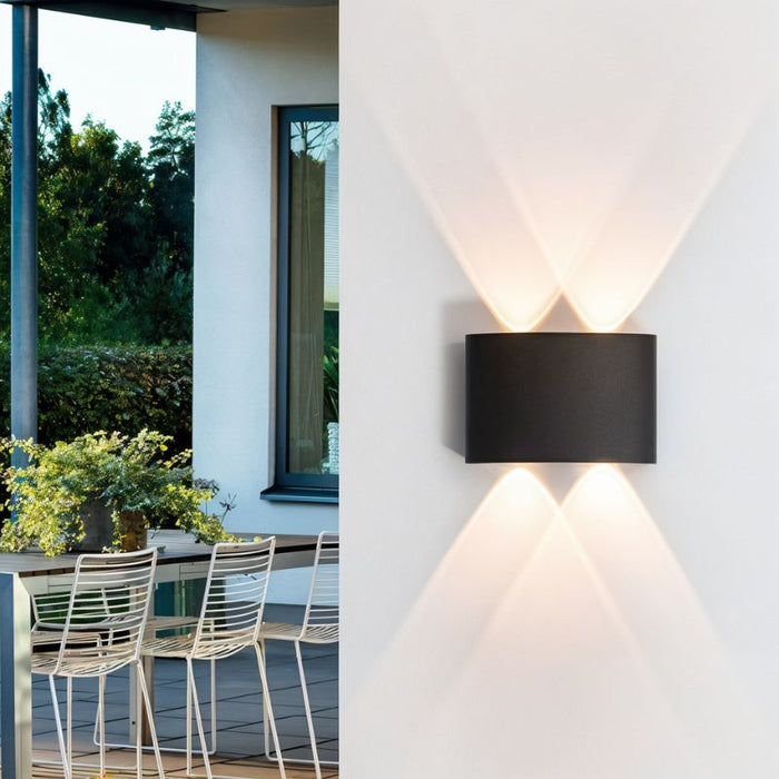 Avivah Wall Lamp - Open Box - Residence Supply