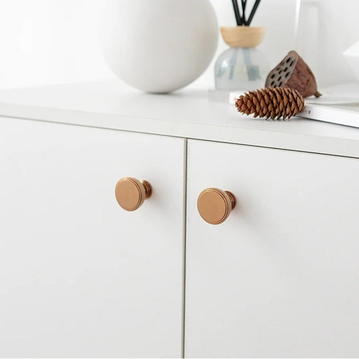 Ayas Knob & Pull Bar - Residence Supply