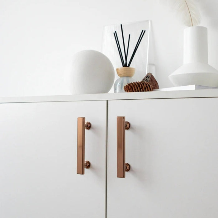 Ayas Knob & Pull Bar - Residence Supply