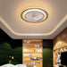 Ayaz Ceiling Fan - Residence Supply