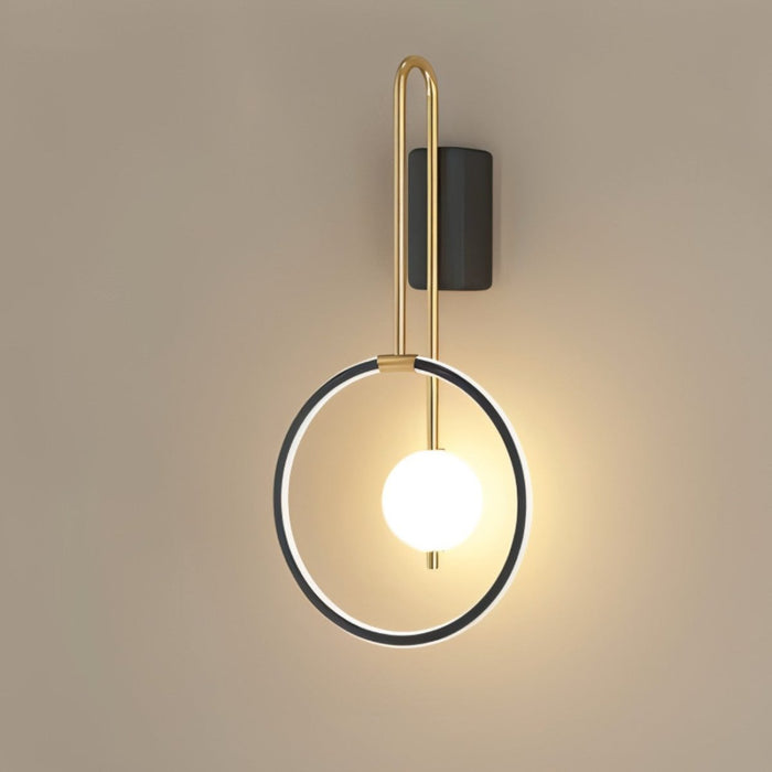 Ayla Wall Lamp - Residence Supply