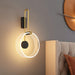 Ayla Modern Wall Lamp - Residence Supply