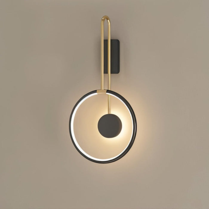 Ayla Wall Lamp - Residence Supply