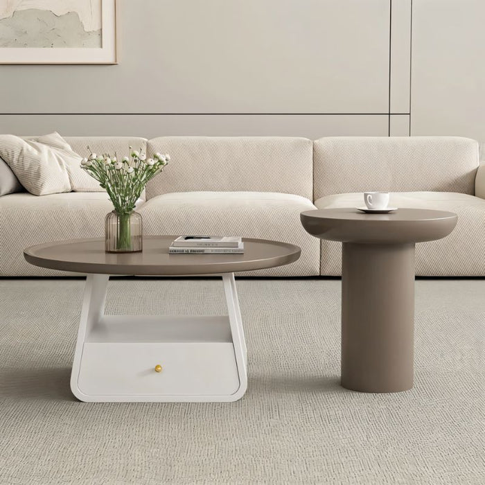 Azrum Coffee Table - Residence Supply