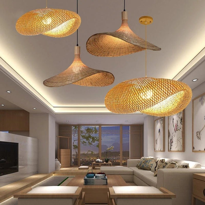 Azul Pendant Light - Open Box - Residence Supply