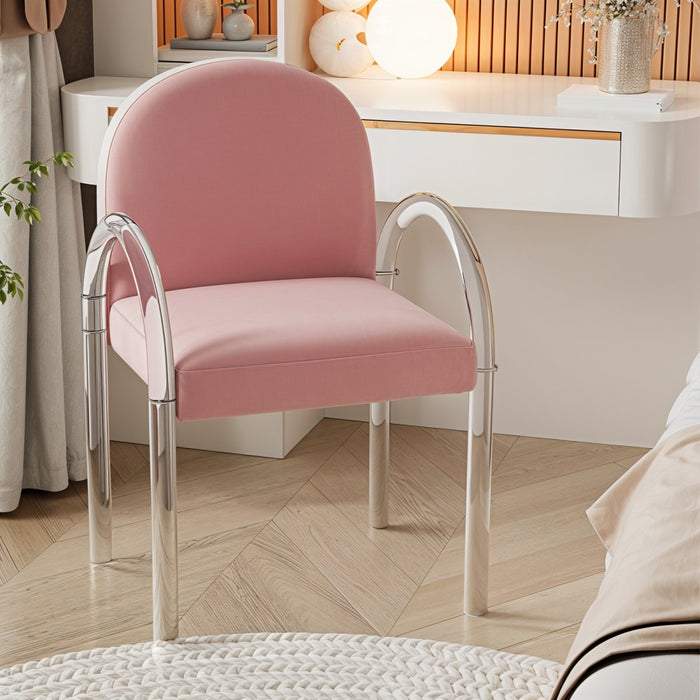 Best Azura Accent Chair