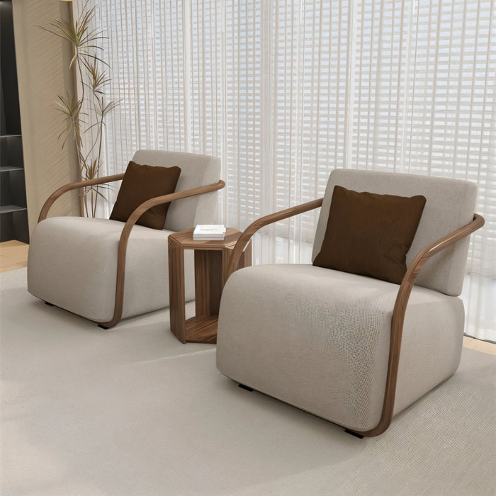 Baenkr Accent Chair Collection