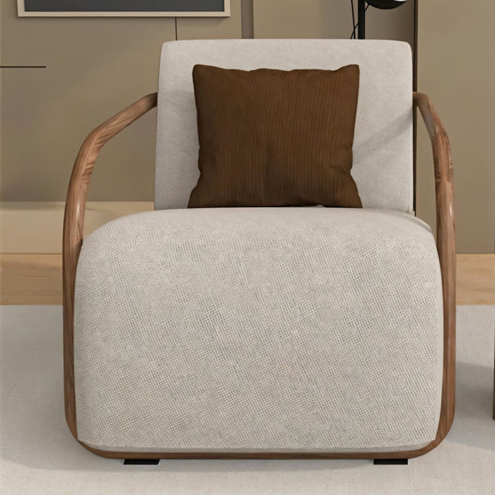 Baenkr Accent Chair For Home