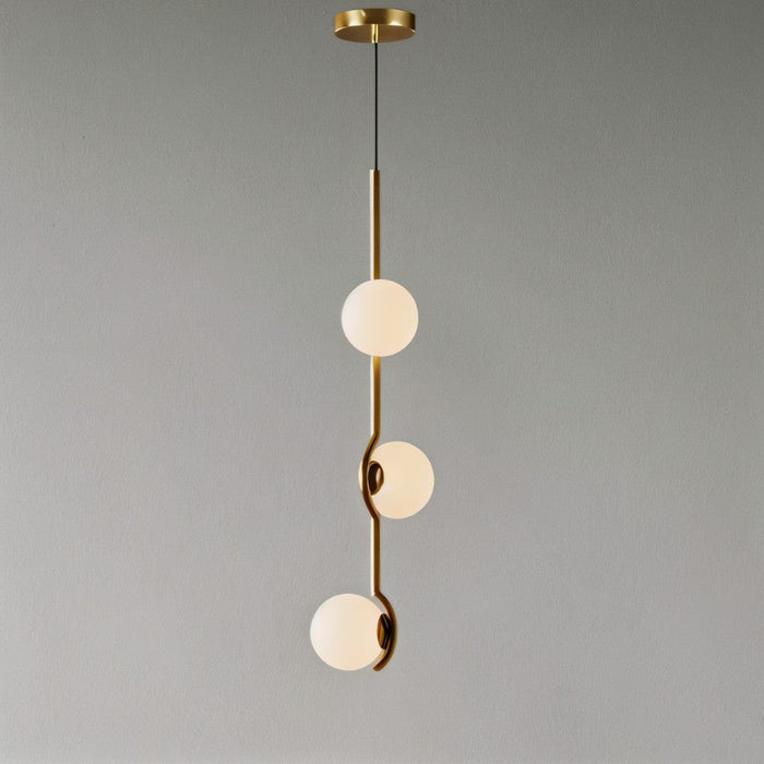 Baer Pendant Light - Residence Supply