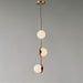 Baer Pendant Light - Residence Supply