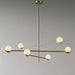 Baer Pendant Light - Residence Supply