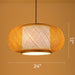 Balance Rattan Pendant Light - Residence Supply