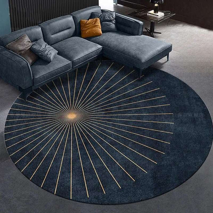 Balanco Area Rug - Residence Supply