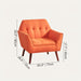 Banc Accent Chair