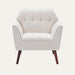 Elegant Banc Accent Chair