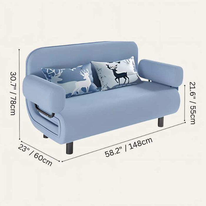 Bancha Arm Sofa - Residence Supply