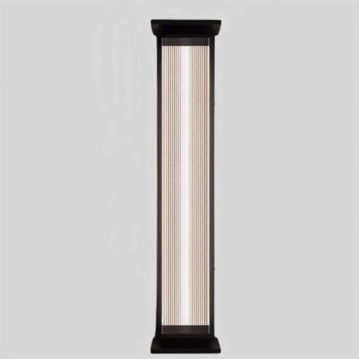 Baraq Outdoor Wall Lamp - Residence Supply