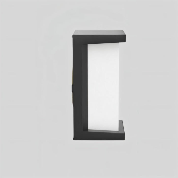 Baraq Outdoor Wall Lamp - Residence Supply