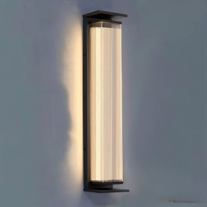 Baraq Outdoor Wall Lamp - Residence Supply