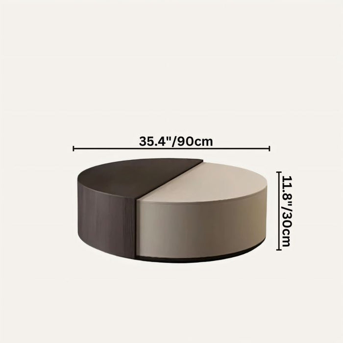 Barbica Coffee Table - Residence Supply