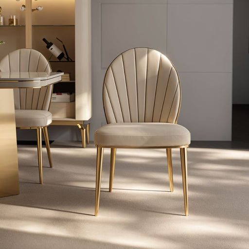 Baris Dining Chair - Residence Supply