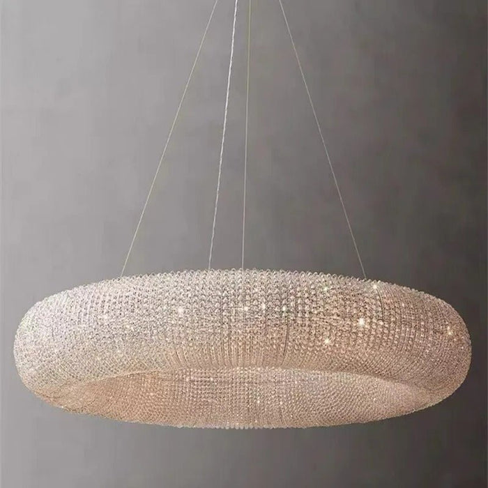 Decorative Baros Chandelier 