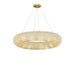 Elegant Baros Chandelier