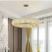 Best Baros Chandelier 