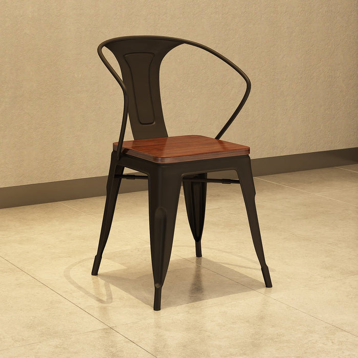 Beautiful Barzel Dining Chair