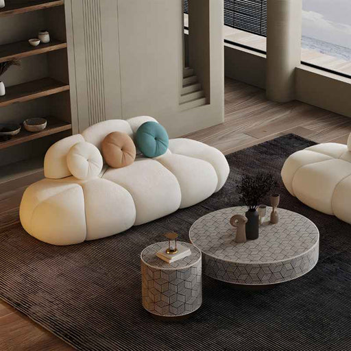 Bastaba Sofa - Residence Supply