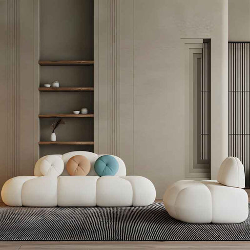 Bastaba Sofa - Residence Supply