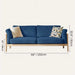 Bastu Pellow Sofa - Residence Supply