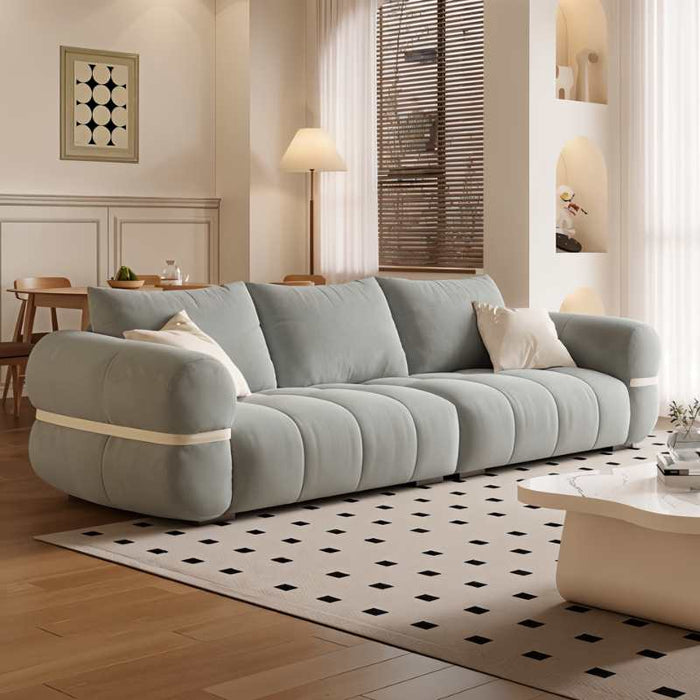 Bayat Pillow Sofa - Residence Supply