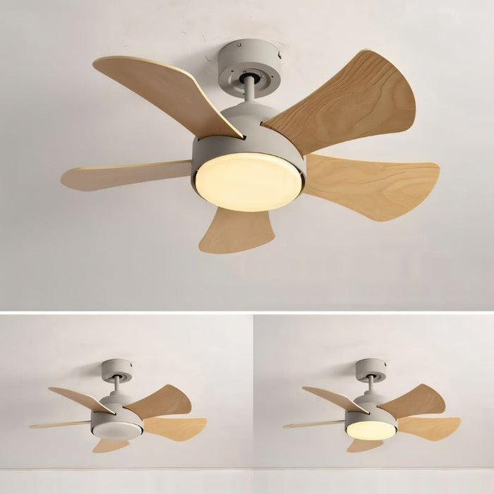 Bayu Ceiling Fan - Residence Supply