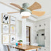 Bayu Ceiling Fan - Residence Supply