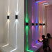 Beam Wall Lamp - Contemporary Lighting