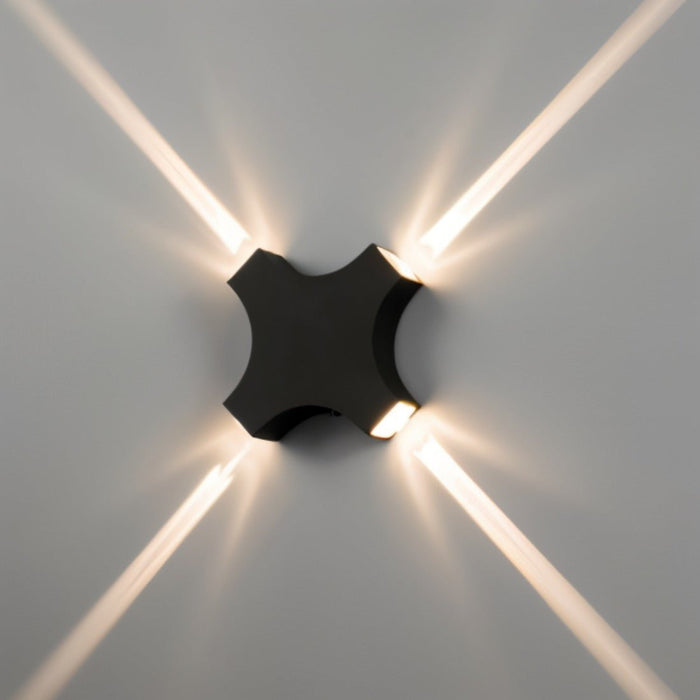 Beam Wall Lamp - Light Fixtures