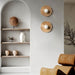 Bedon Wall Lamp - Residence Supply