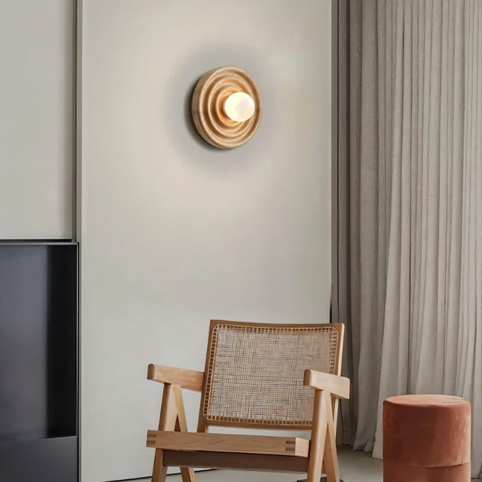 Bedon Wall Lamp - Residence Supply